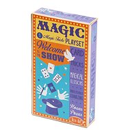 Kreativní sada Fun2 Give Magic tricks