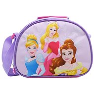 Taška Disney princezny - Dětská taška přes rameno