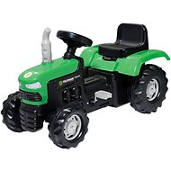 Šlapací traktor Buddy Toys BPT 1010 Šlapací traktor