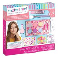 Make it Real Cosmetic Set Blooming Beauty