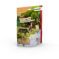 Schleich Surprise bag - African animals L