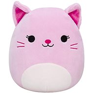 Squishmallows Pink glitter cat - Celenia - Soft Toy