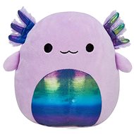 Squishmallows Purple Axolotl - Monica