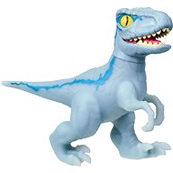 GOO JIT ZU figure Jurassic World - Blue