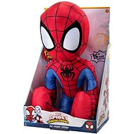 Popular Spiderman talking plush figure, 40 cm