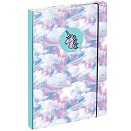 BAAGL Folders for school notebooks A4 Heaven