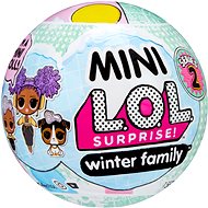 L.O.L. Surprise! Mini rodinka, série 2 - Panenka