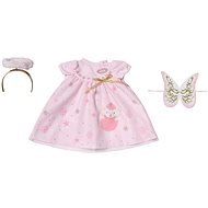 Baby Annabell Vánoční šaty, 43 cm - Oblečení pro panenky