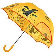 Mideer deštník - dinosaurus