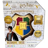 Harry Potter - Čarodějnické hádání - Společenská hra