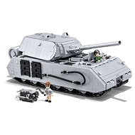Cobi 2559 Panzer VIII MAUS