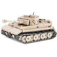 Cobi 2710 PzKpfw VI Ausf E Tiger no  131
