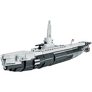 Cobi 4831 Ponorka USS Tang SS-306 - Stavebnice