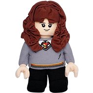 Harry Potter LEGO Plyšová Hermiona Granger - Plyšák