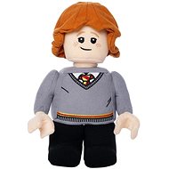 Harry Potter LEGO Plyšový Ron Weasley - Plyšák