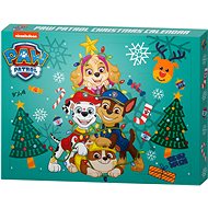 Adventní kalendář Holiday Heroes Tlapková patrola - Adventní kalendář