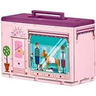 Schleich Mobilní butik pro koně - Set figurek a příslušenství