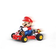 Carrera R/C motokára 200989 Mario Kart (1/20) - RC auto