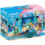 Playmobil 70509 Hrací box "Mořské panny"