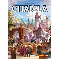 Citadela - Společenská hra