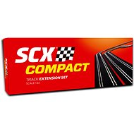 SCX Compact - Sada rozšíření trati - Příslušenství pro autodráhu