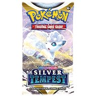 Pokémon TCG: SWSH12 Silver Tempest - Booster