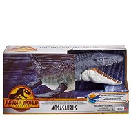 Jurassic World Obří Mosasaurus  - Figurka