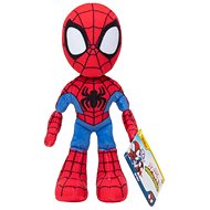 Spidey Spiderman plyšák 20 cm - Plyšák