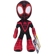 Spidey Miles Morales plyšák 20 cm - Plyšák