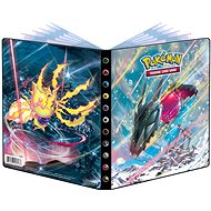 Pokémon UP: SWSH12 Silver Tempest - A5 album  - Sběratelské album