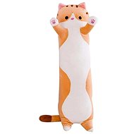 Kočka hnědá 50 cm - Soft Toy