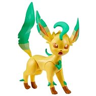 Pokémon - Battle Figure Pack - Leafeon - Figurka