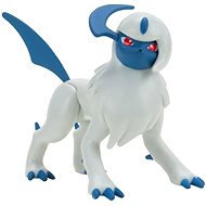 Pokémon - Battle Figure Pack - Absol - Figurka