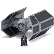 Star Wars - Medium Vehicle - TIE Advanced - Darth Vader - Figurky