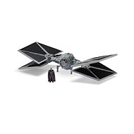 Star Wars - Medium Vehicle - Outland TIE Fighter - Moff Gideon - Rare - Figurky