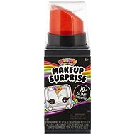Zkrášlovací sada Rainbow Surprise Make-up Surprise Asst