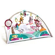 Hrací deka s hrazdou Gymini Tiny Princess Tales - Hrací deka