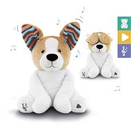 ZAZU - Interactive dog DANNY - Baby Toy