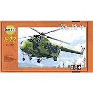 Směr Model Kit 0907 vrtulník – Mil Mi-4 - Model vrtulníku