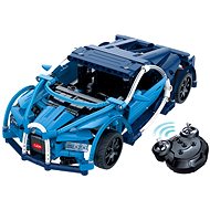 Cada C51043W Buggy na vysílačku 1:10 modré - RC auto