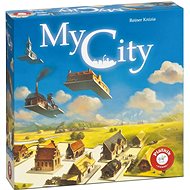My City - Společenská hra