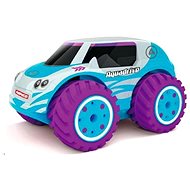 Nincoracers Aquasnow RTR fialový - RC auto