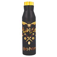 Láhev na pití Nerezová termo láhev Diabolo - Harry Potter, 580 ml