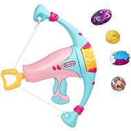 Little Tikes Mighty Blaster Růžová kuše - Kuše
