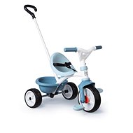 Smoby Tricycle Be Move Blue - Pedal Tricycle