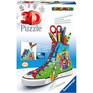 Ravensburger 3D puzzle 112678 Kecka Super Mario 108 dílků  - Puzzle