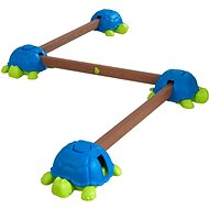 Turtle Totter Balance Beam - Příslušenství na dětské hřiště