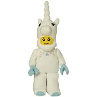 Lego Iconic Unicorn - Plyšák