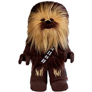 Lego Star Wars Chewbacca - Plyšák