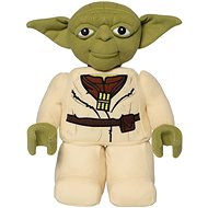 Lego Star Wars Yoda - Plyšák